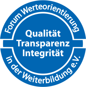 Forum Werteorientierung in der Weiterbildung e.V.