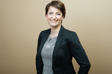 Karolin Stix - Stresskompetenz erlernen und trainieren