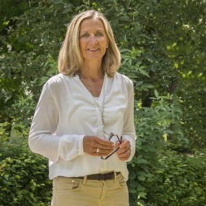 Prof. Dr. phil. Ulrike Hellert - Stresskompetenz erlernen und trainieren